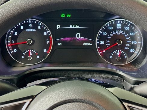 Certified 2023 Kia Forte LXS FWD image 12
