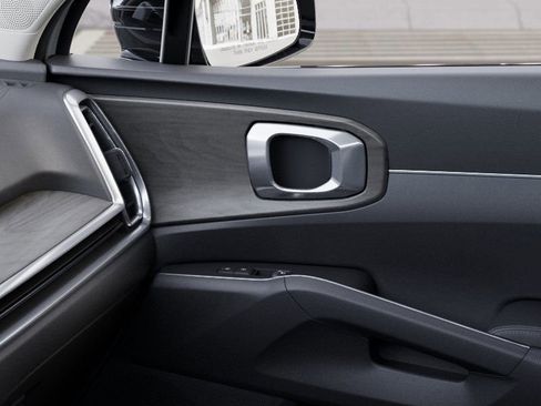 New 2026 Kia Sorento X-Line EX image 25