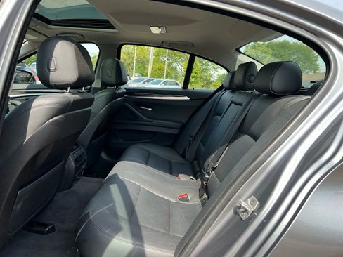 Used 2016 BMW 528i xDrive 528i xDrive Sedan 4D image 23