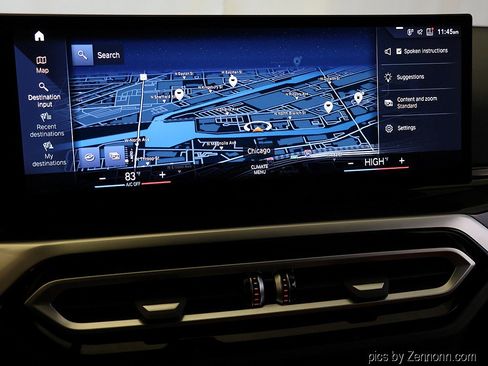 Certified 2024 BMW 330i xDrive Sedan w/ Convenience Package image 19