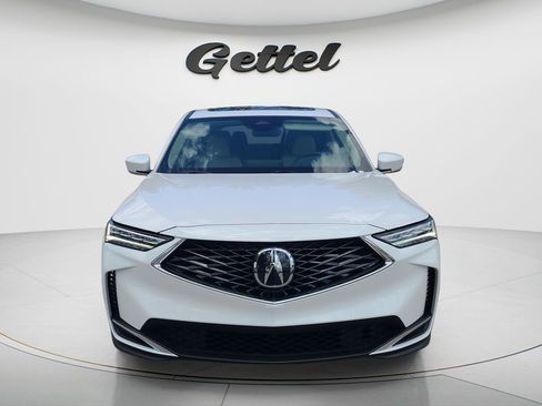 New 2026 Acura MDX FWD image 8