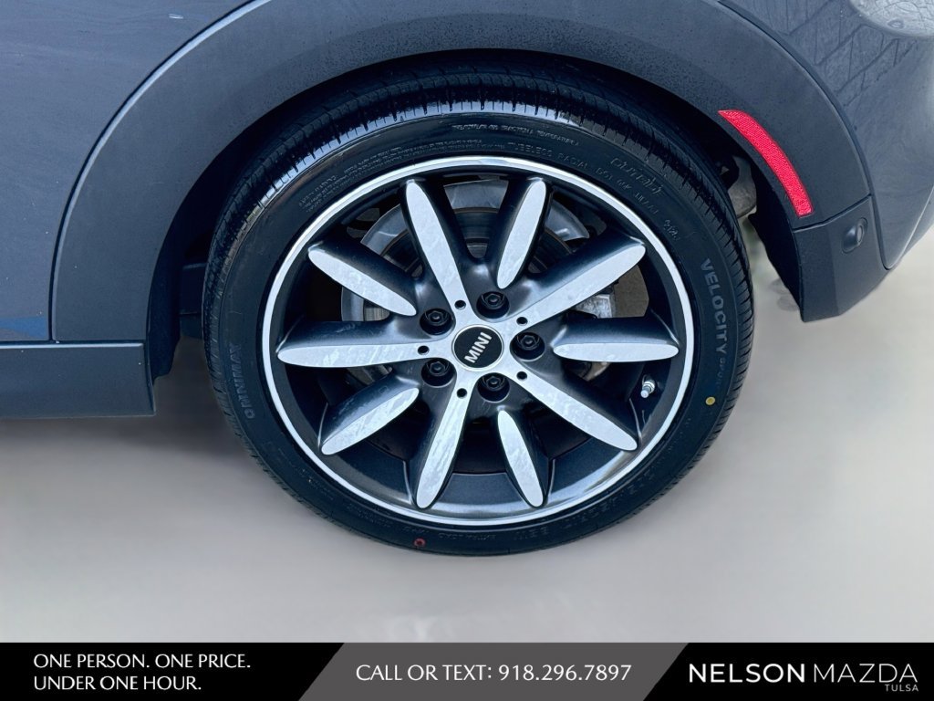 Used 2020 MINI Cooper S FWD image 17