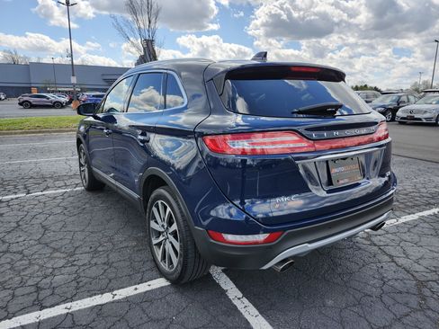Used 2019 Lincoln MKC Reserve w/ MKC Climate Package AWD/4WD image 17