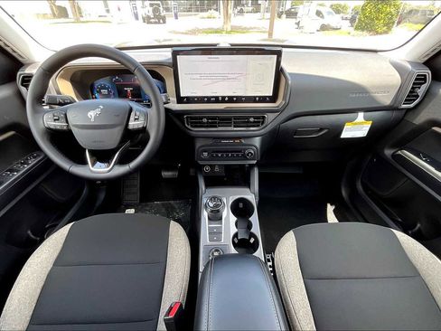 New 2025 Ford Bronco Sport Big Bend image 5