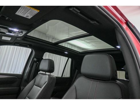 Used 2024 Chevrolet Tahoe RST w/ Luxury Package image 37