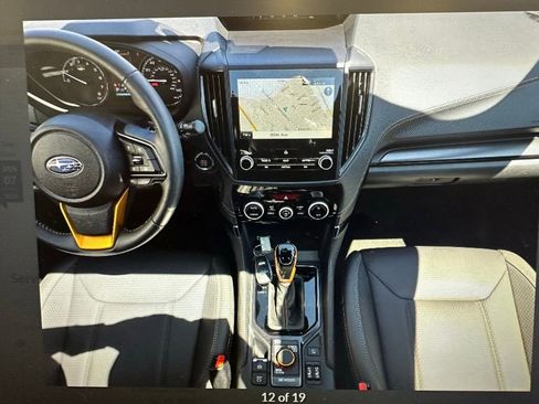 Certified 2024 Subaru Forester Wilderness image 5