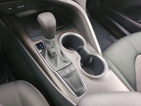 Certified 2024 Toyota Camry LE image 13