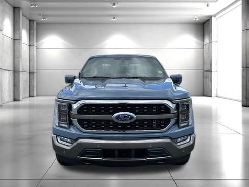 Used 2023 Ford F150 King Ranch AWD/4WD image 3