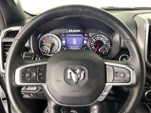Used 2023 RAM 1500 Big Horn AWD/4WD image 24