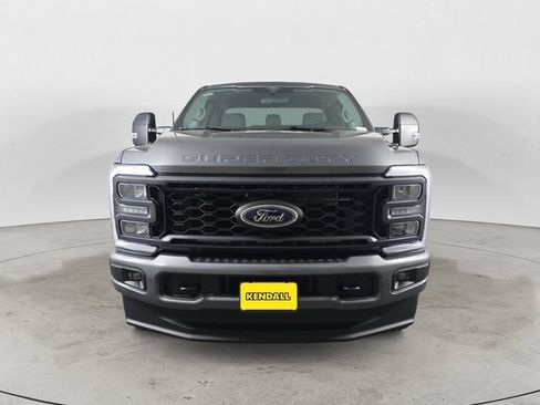 Used 2026 Ford F250 XL w/ STX Appearance Package AWD/4WD image 2