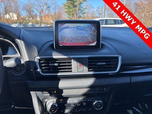 Used 2014 MAZDA MAZDA3 i Grand Touring image 20