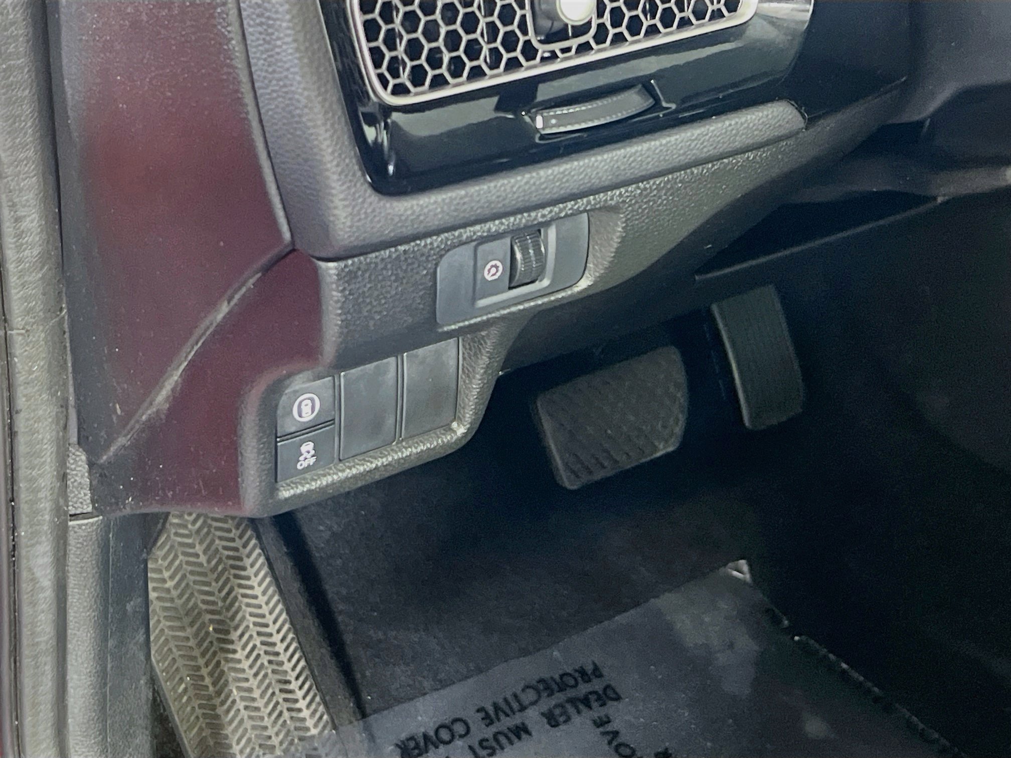 Used 2022 Honda Civic EX image 10