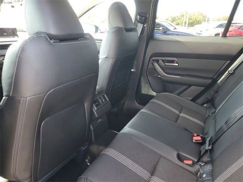 New 2026 MAZDA CX-50 AWD 2.5 S w/ Weather Package image 10