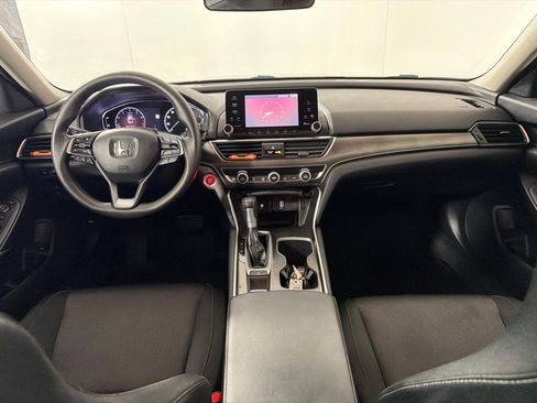 Used 2018 Honda Accord LX image 22