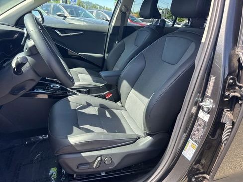 Used 2024 Kia Niro Wind w/ Wind Preserve Package FWD image 20
