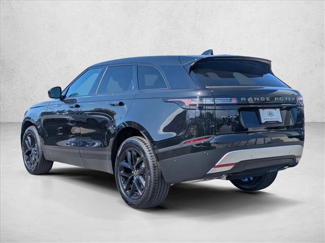 New 2026 Land Rover Range Rover Velar S AWD/4WD image 9