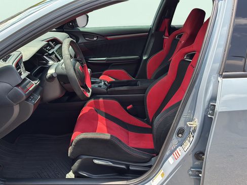 Used 2021 Honda Civic Type R image 12
