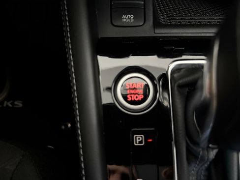 Used 2023 Nissan Kicks SV FWD image 27