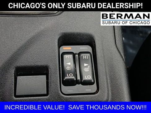 Used 2018 Subaru Impreza 2.0i Premium w/ Popular Package #2 image 16