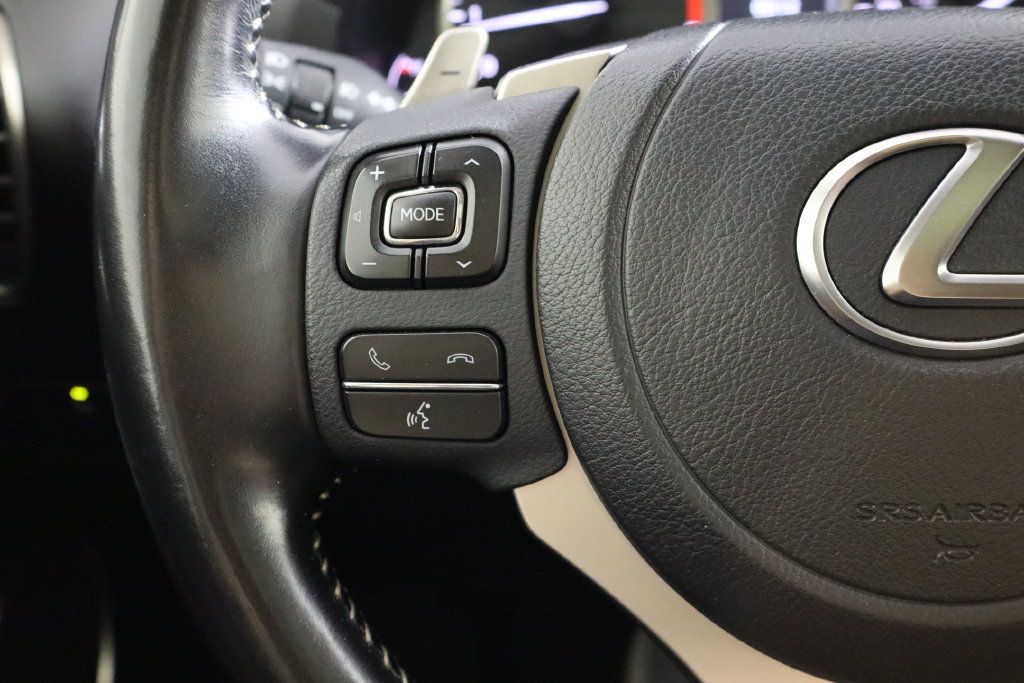 Used 2021 Lexus NX 300 FWD w/ Accessory Package 2 image 8