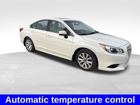 Used 2015 Subaru Legacy 2.5i Premium w/ Moonroof Package image 8