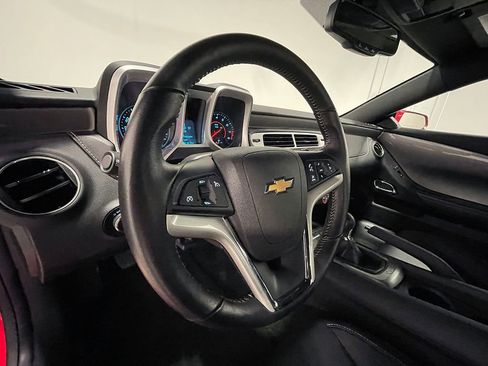 Used 2012 Chevrolet Camaro LT w/ RS Package image 71