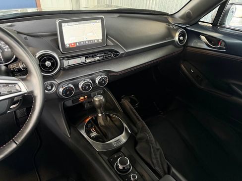 Used 2016 MAZDA MX-5 Miata Grand Touring RWD image 25