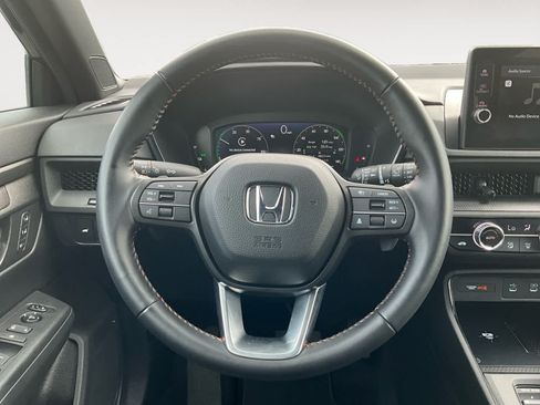 Used 2026 Honda CR-V Sport-L image 12