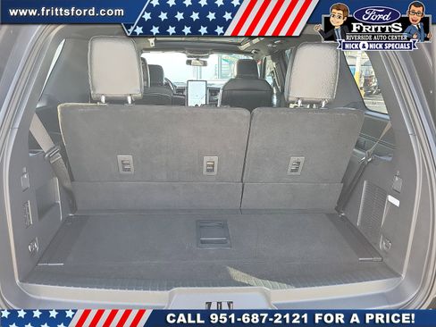 Certified 2024 Ford Expedition Limited image 18