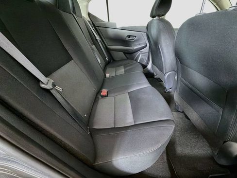 Used 2024 Nissan Sentra SV FWD image 22