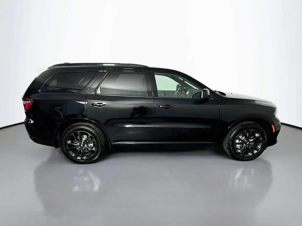 New 2026 Dodge Durango GT w/ Blacktop Package RWD image 8