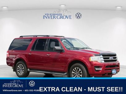 Used 2015 Ford Expedition EL XLT w/ Equipment Group 202A