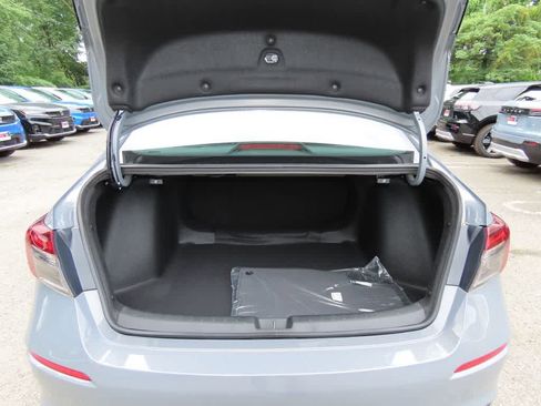 New 2026 Honda Civic Sport image 11