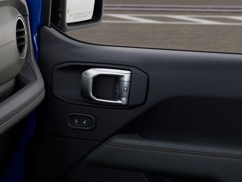 New 2026 Jeep Gladiator Mojave image 25