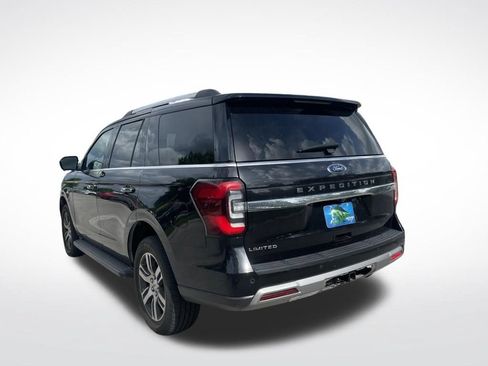 Used 2024 Ford Expedition Limited AWD/4WD image 5