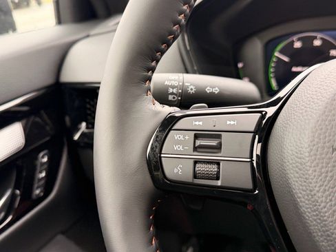 New 2026 Honda CR-V Sport Touring image 16