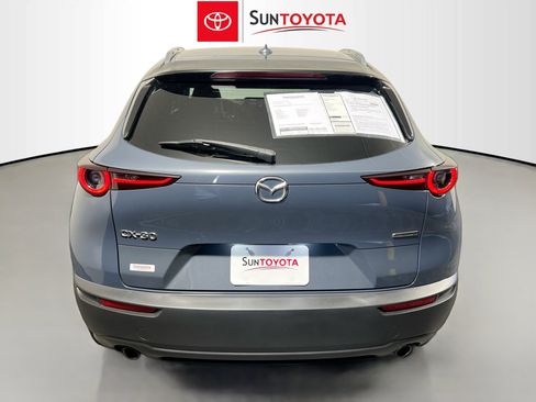 Used 2020 MAZDA CX-30 FWD w/ Premium Package image 5