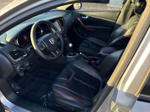 Used 2015 Dodge Dart GT image 9