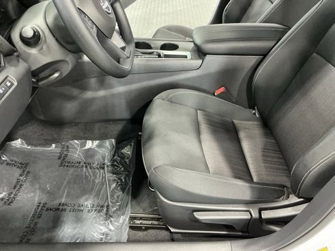 Used 2025 Nissan Altima 2.5 S image 17