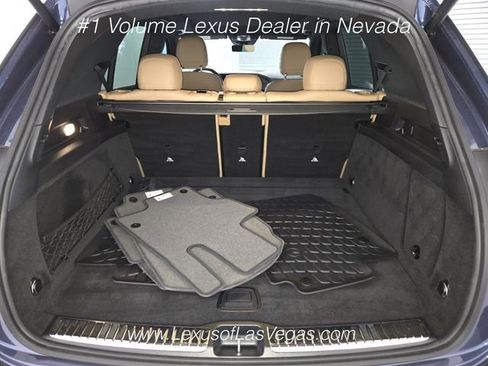 Used 2024 Mercedes-Benz GLE 350 4MATIC image 21