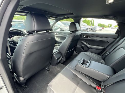 Certified 2024 Acura Integra A-Spec FWD image 27