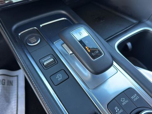 Used 2023 INFINITI QX60 Luxe image 26