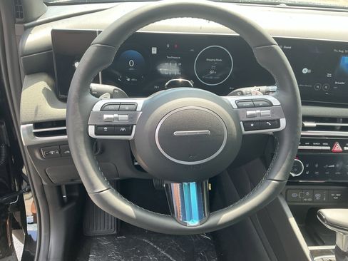 New 2025 Hyundai Santa Cruz Limited image 14