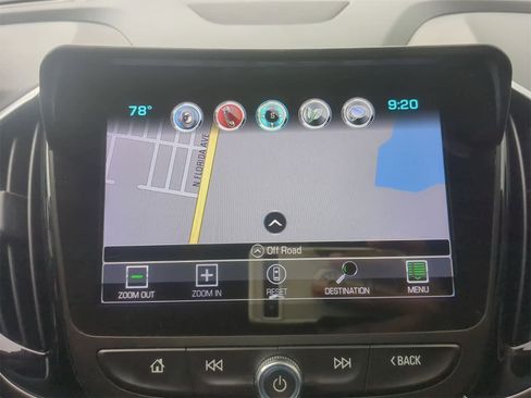 Used 2017 Chevrolet Volt Premier w/ Driver Confidence II Package image 20