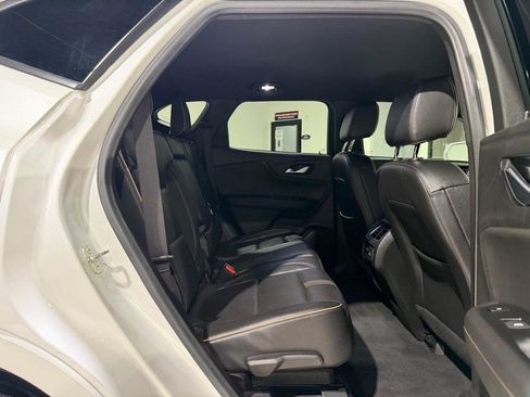 Used 2020 Chevrolet Blazer Premier FWD image 17
