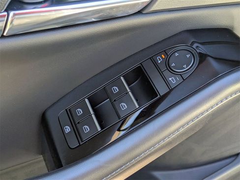 New 2025 MAZDA CX-30 AWD 2.5 S w/ Preferred Package image 11