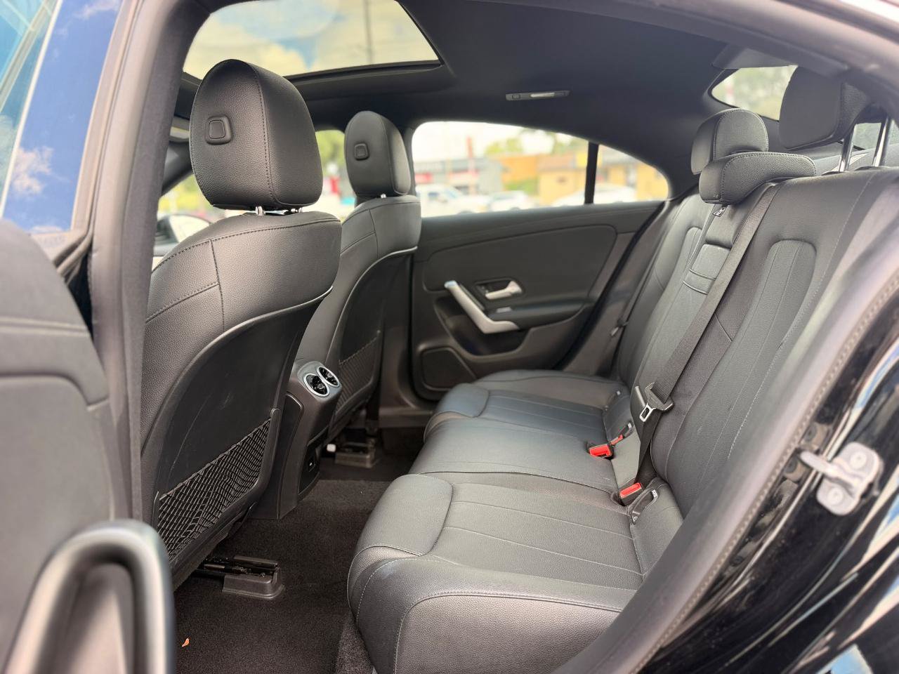 Used 2025 Mercedes-Benz CLA 250 image 16