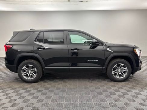 New 2026 GMC Terrain Elevation w/ Technology Package II image 7