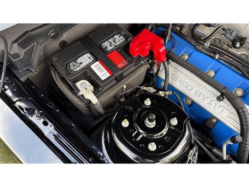 Used 2013 Ford Mustang Shelby GT500 image 85