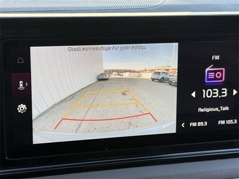 Used 2022 Kia K5 GT-Line image 18